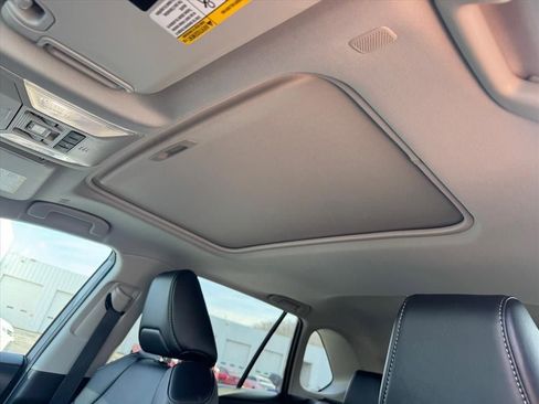 Certified 2024 Toyota RAV4 XLE Premium w/ Weather Package image 16