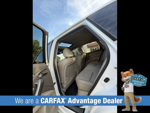 Used 2012 Acura RDX FWD image 19