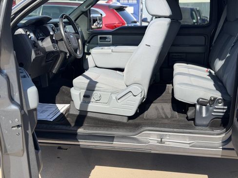 Used 2011 Ford F150 XLT w/ XLT Convenience Pkg RWD image 5