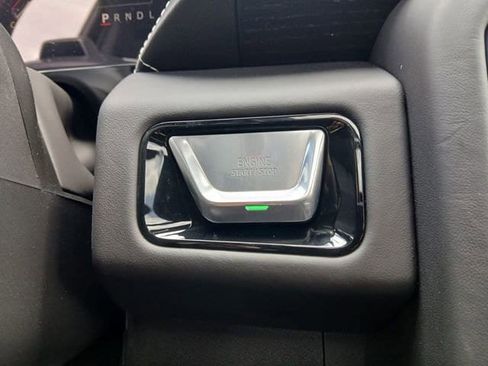 New 2026 GMC Yukon XL AT4 Ultimate AWD/4WD image 28