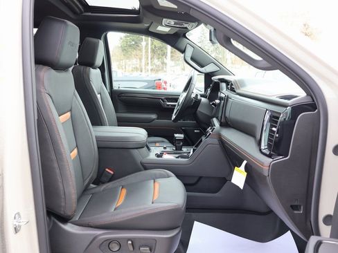 New 2026 GMC Sierra 1500 AT4 w/ AT4 Premium Package image 45