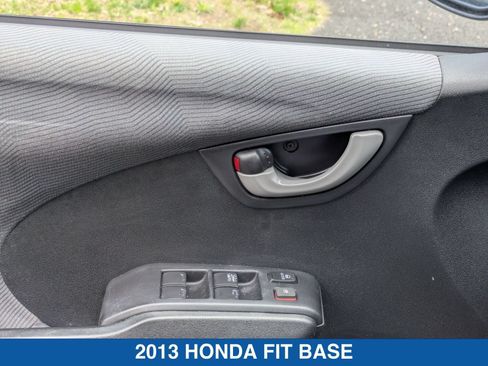 Used 2013 Honda Fit image 13