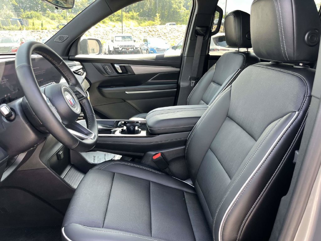 Used 2026 Buick Enclave Preferred w/ Power Package FWD image 19