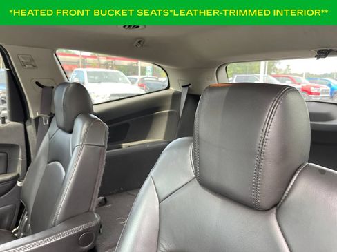 Used 2010 Chevrolet Traverse LT w/ Personal Connectivity Package AWD/4WD image 6