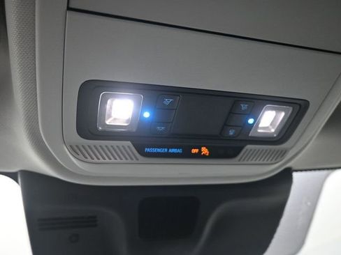 Certified 2025 Ford Expedition Max Active AWD/4WD image 17