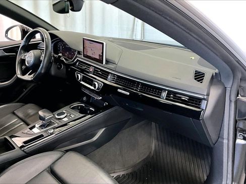 Used 2019 Audi A5 2.0T Premium Plus w/ Premium Plus image 28