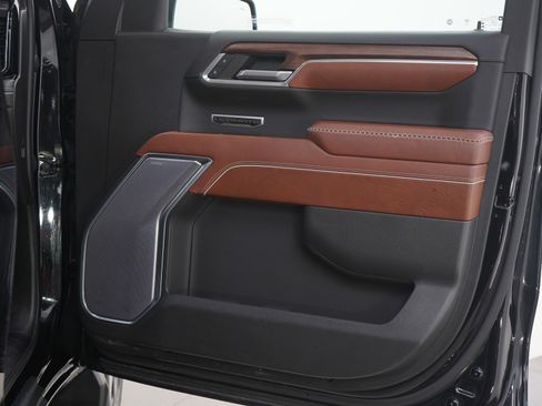 Used 2023 GMC Sierra 1500 Denali Ultimate image 14