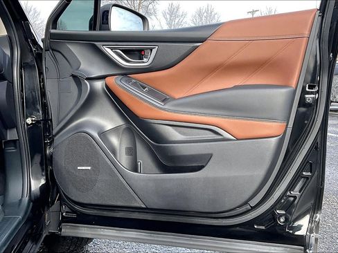 Certified 2022 Subaru Forester Touring image 21