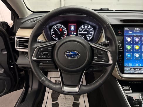 Used 2023 Subaru Outback Limited AWD/4WD image 28