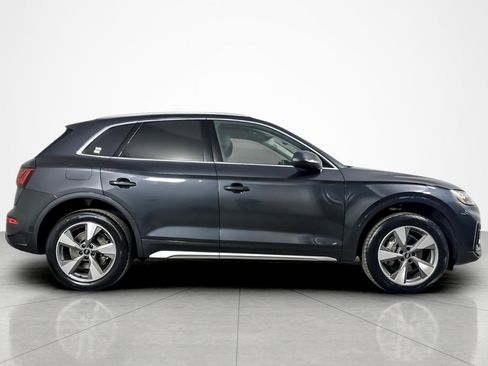 Used 2023 Audi Q5 2.0T Premium Plus w/ Premium Plus Package image 6