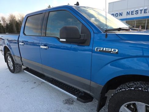 Used 2019 Ford F150 XLT w/ Equipment Group 302A Luxury image 30