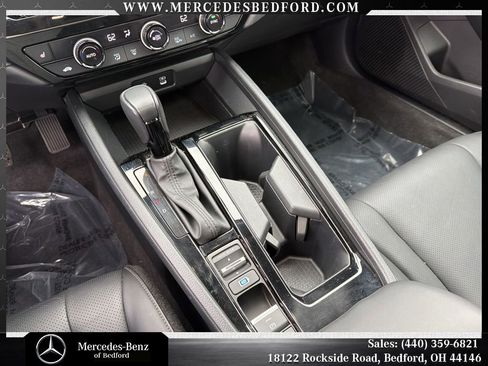 Used 2023 Honda Accord EX-L image 16