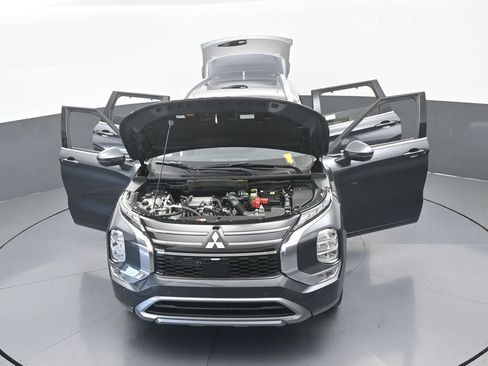 New 2026 Mitsubishi Outlander SEL image 71