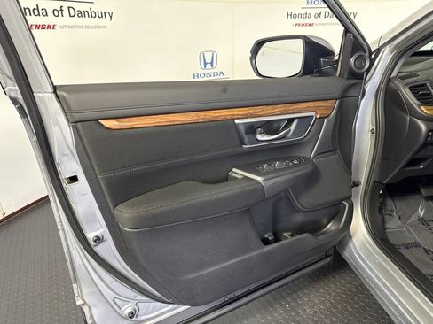 Certified 2020 Honda CR-V EX image 14