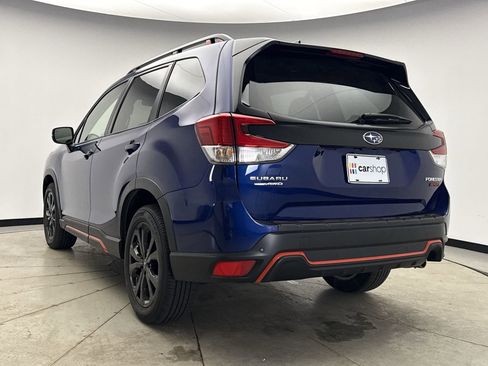 Used 2024 Subaru Forester Sport image 3