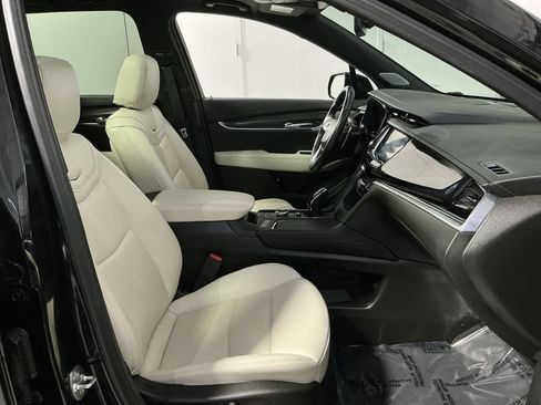 Used 2024 Cadillac XT6 Sport AWD/4WD image 38