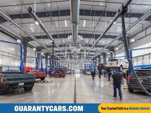 Used 2021 Chevrolet Silverado 1500 RST image 15