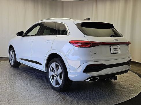 New 2026 Audi Q5 Premium Plus AWD/4WD image 5