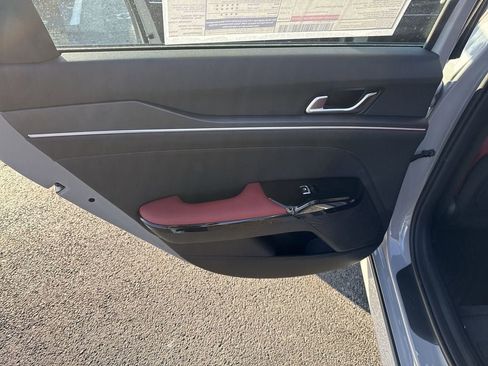 New 2026 Kia K5 GT-Line image 27