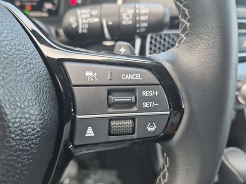 Used 2023 Honda Civic Sport Touring image 16