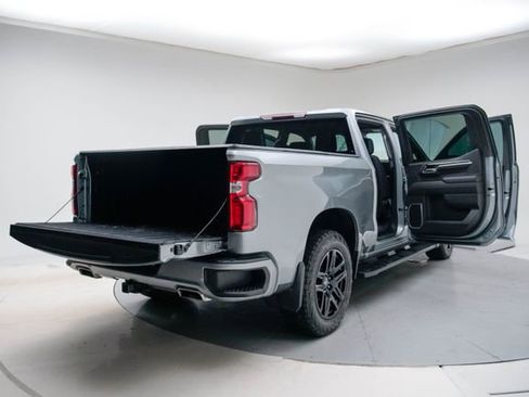 Used 2023 Chevrolet Silverado 1500 RST image 21