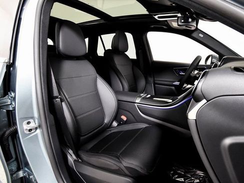New 2026 Mercedes-Benz GLC 300 4MATIC image 31