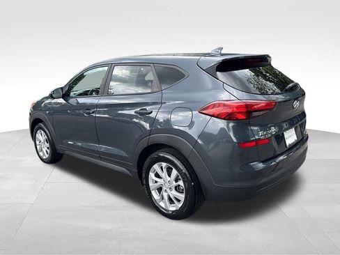 Used 2019 Hyundai Tucson SE AWD/4WD image 5