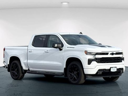 Used 2023 Chevrolet Silverado 1500 RST w/ Rally Edition image 5