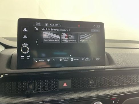 Certified 2023 Honda CR-V EX-L image 30