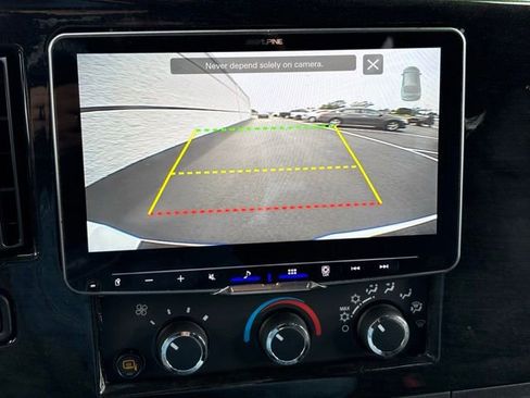 New 2026 GMC Savana 2500 Extended w/ Driver Convenience Package RWD image 26