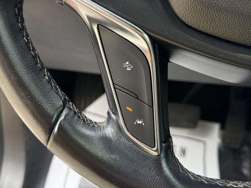 Used 2022 Cadillac XT5 Luxury AWD/4WD image 44