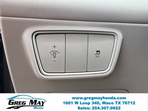 Used 2023 Hyundai Tucson SE FWD image 23
