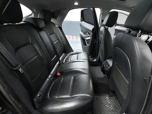 Used 2020 Jaguar E-PACE SE image 46