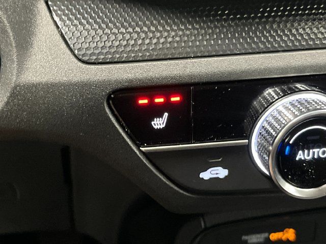 New 2026 Honda CR-V EX image 17