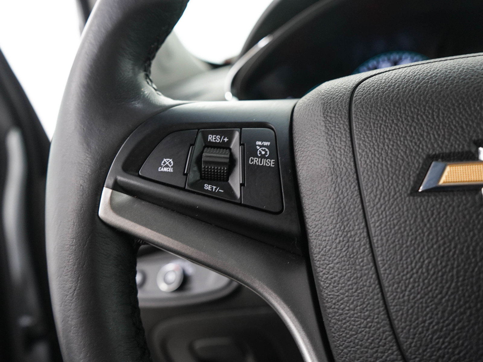 Used 2019 Chevrolet Trax LT w/ Driver Confidence Package AWD/4WD image 24