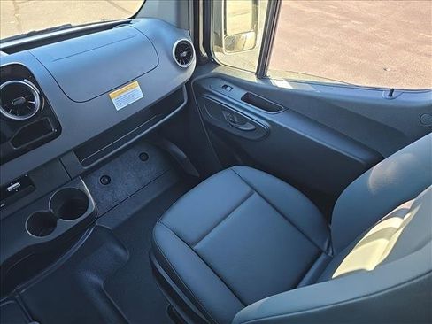 New 2026 Mercedes-Benz Sprinter 144 Cargo image 20