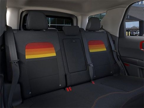 New 2025 Ford Bronco Sport Free Wheeling w/ Convenience Package image 11