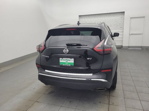 Used 2019 Nissan Murano SV w/ Premium Package image 7