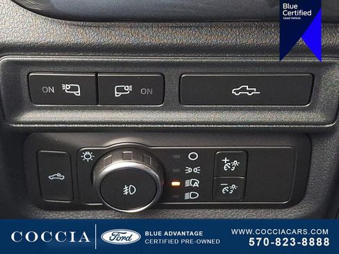 Certified 2021 Ford F150 XLT w/ Equipment Group 302A High AWD/4WD image 25