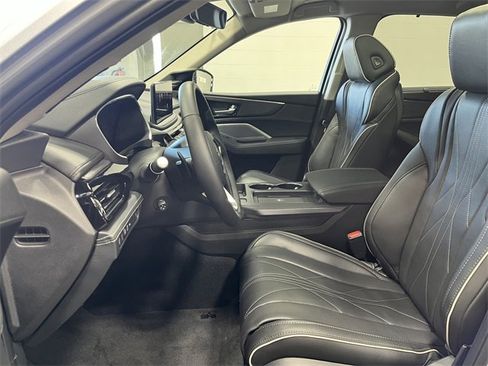 New 2026 Acura MDX w/ Advance Package image 11