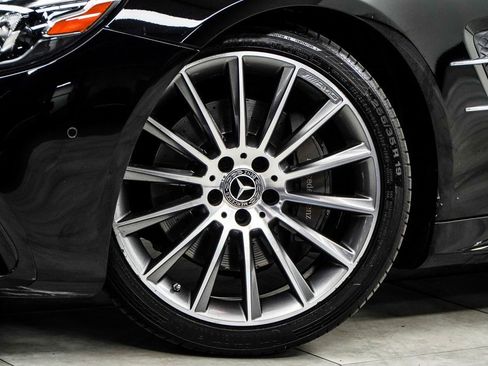 Used 2019 Mercedes-Benz SL 450 SL 450 image 3