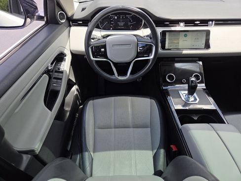 Used 2023 Land Rover Range Rover Evoque R-Dynamic S AWD/4WD image 31