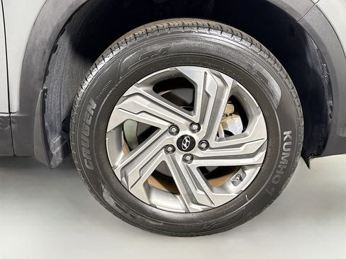 Used 2022 Hyundai Santa Fe SEL image 32