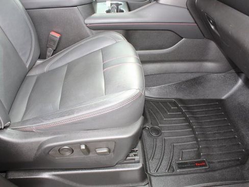 Used 2021 Chevrolet Tahoe RST image 16