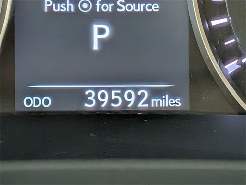 Used 2019 Lexus RX 450h AWD image 18