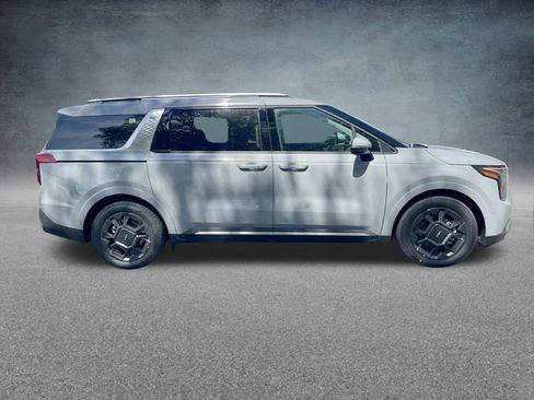 New 2026 Kia Carnival SX image 34