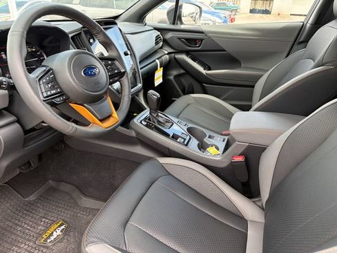 Certified 2026 Subaru Crosstrek 2.5i Wilderness AWD/4WD image 19