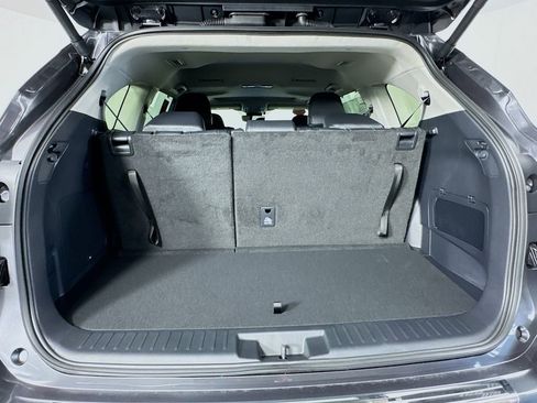 Used 2025 Toyota Highlander Limited image 27