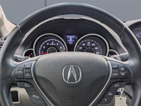 Used 2011 Acura TL 3.5 image 26