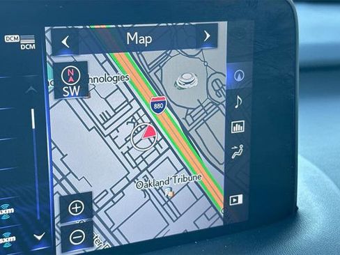 Certified 2022 Lexus RX 450h AWD w/ Premium Package image 23